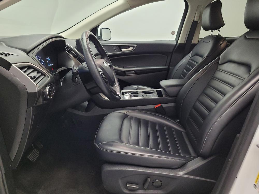 used 2024 Ford Edge car, priced at $28,095