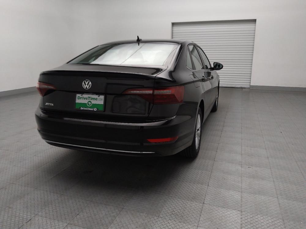 used 2020 Volkswagen Jetta car, priced at $17,795