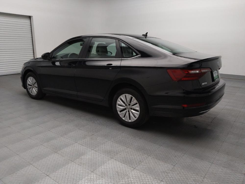 used 2020 Volkswagen Jetta car, priced at $17,795