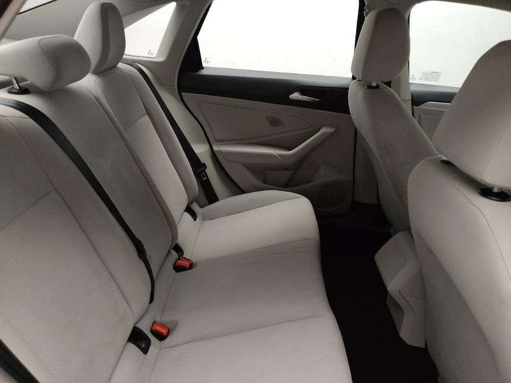 used 2020 Volkswagen Jetta car, priced at $17,795