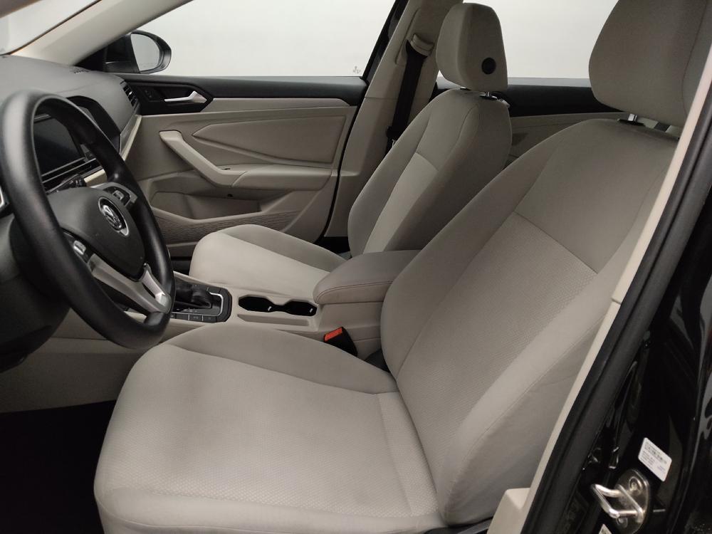 used 2020 Volkswagen Jetta car, priced at $17,795