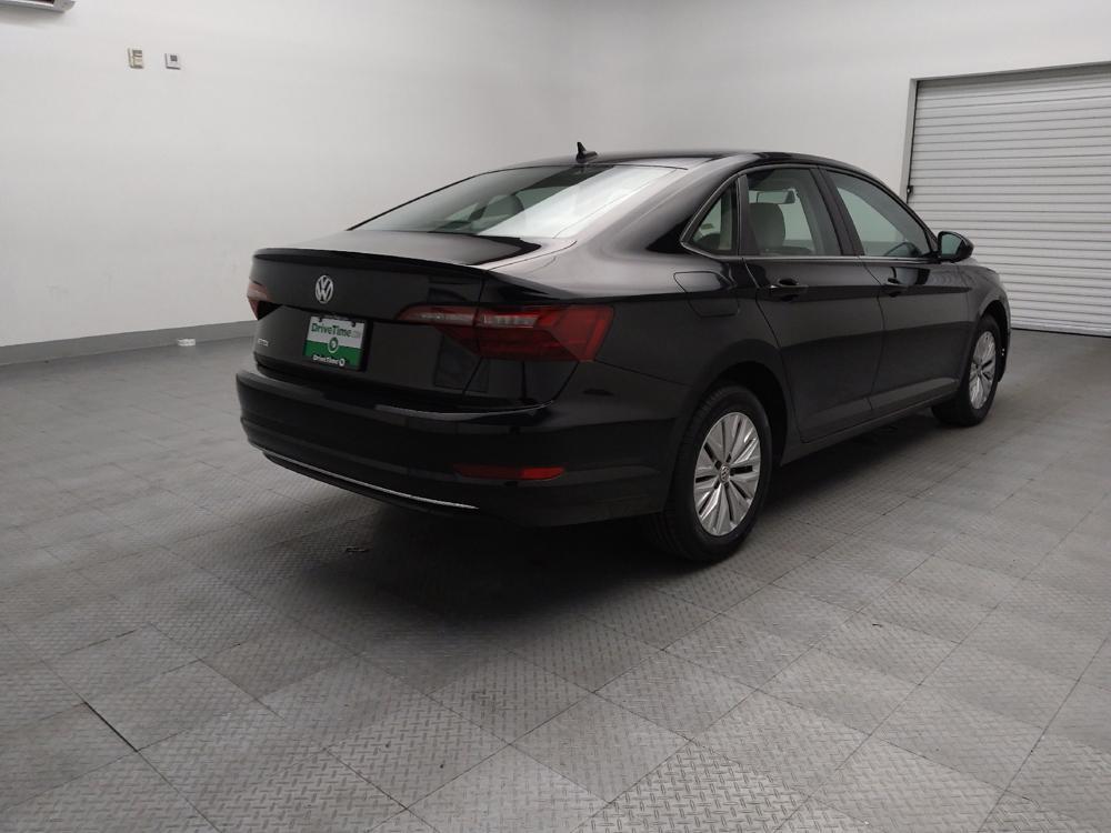 used 2020 Volkswagen Jetta car, priced at $17,795
