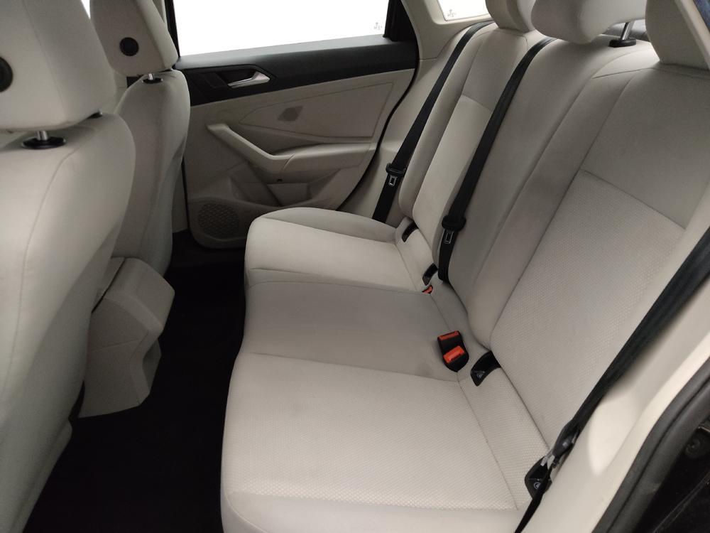 used 2020 Volkswagen Jetta car, priced at $17,795