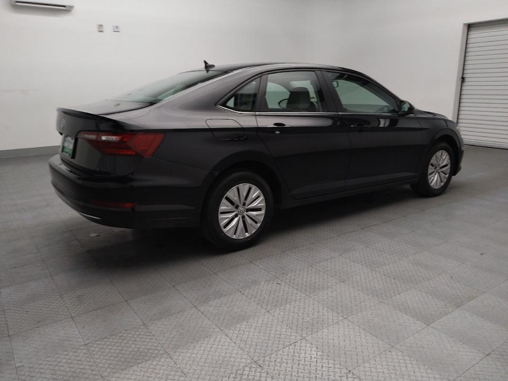used 2020 Volkswagen Jetta car, priced at $17,795
