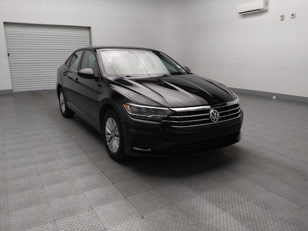 used 2020 Volkswagen Jetta car, priced at $17,795
