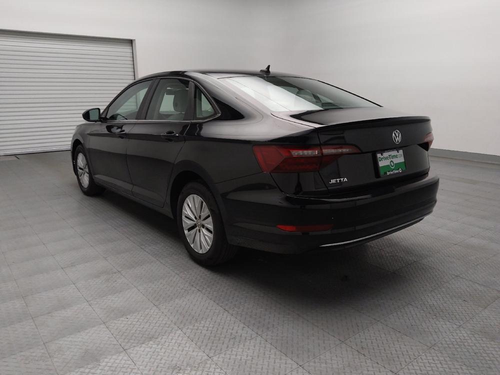 used 2020 Volkswagen Jetta car, priced at $17,795