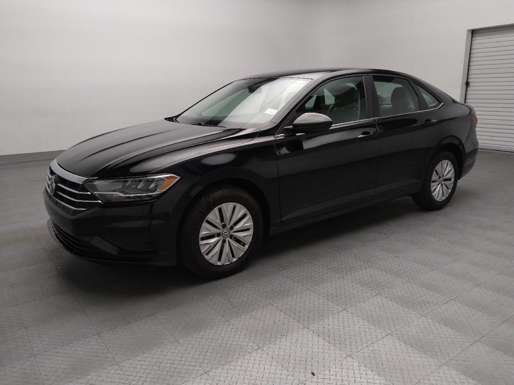 used 2020 Volkswagen Jetta car, priced at $17,795