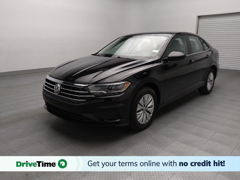 used 2020 Volkswagen Jetta car, priced at $17,795