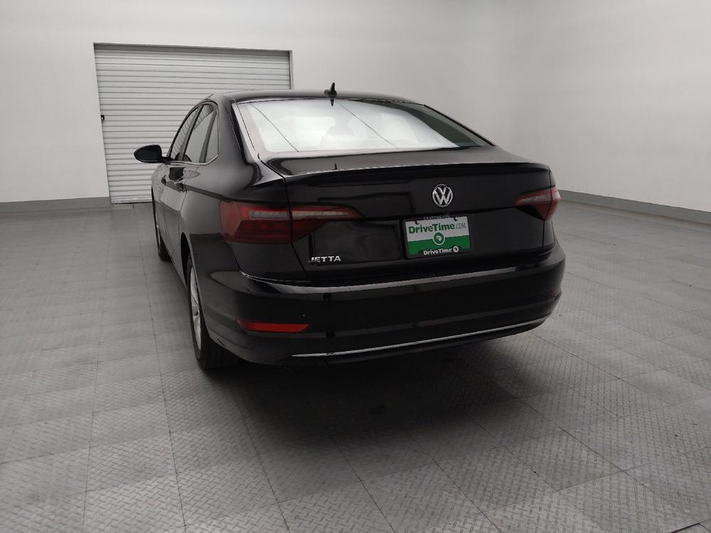 used 2020 Volkswagen Jetta car, priced at $17,795