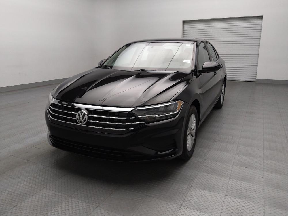 used 2020 Volkswagen Jetta car, priced at $17,795