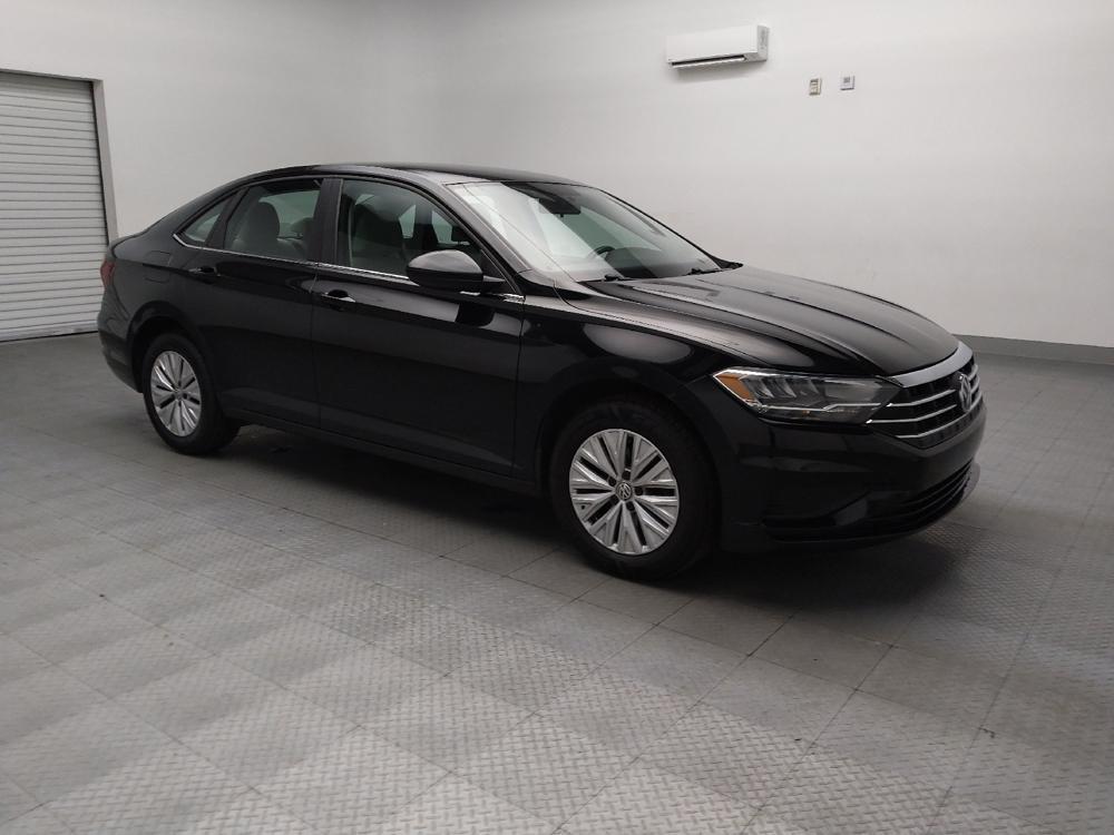 used 2020 Volkswagen Jetta car, priced at $17,795