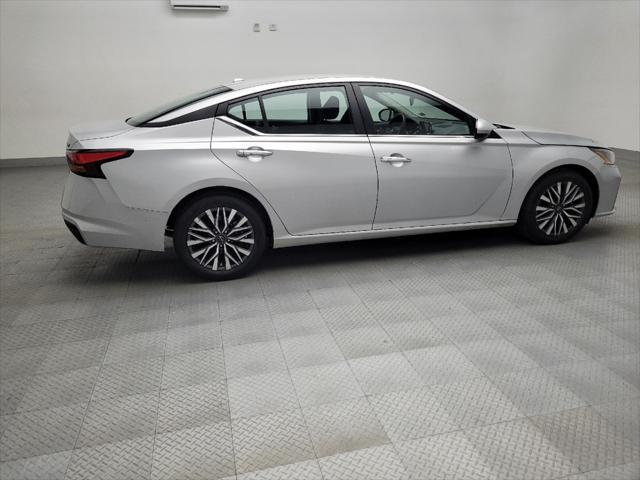 used 2023 Nissan Altima car, priced at $24,995
