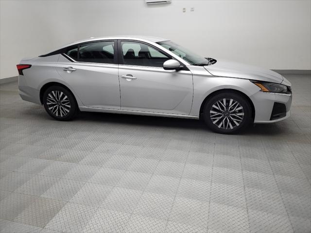 used 2023 Nissan Altima car, priced at $24,995