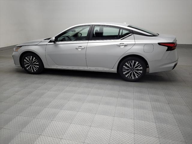 used 2023 Nissan Altima car, priced at $24,995