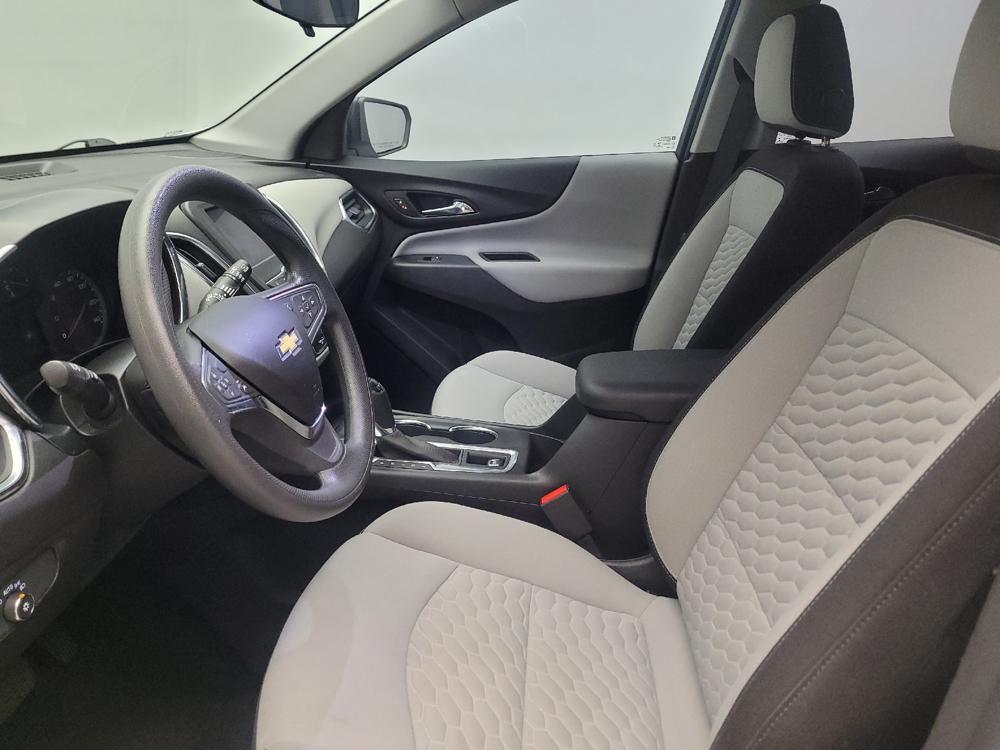 used 2020 Chevrolet Equinox car, priced at $20,195