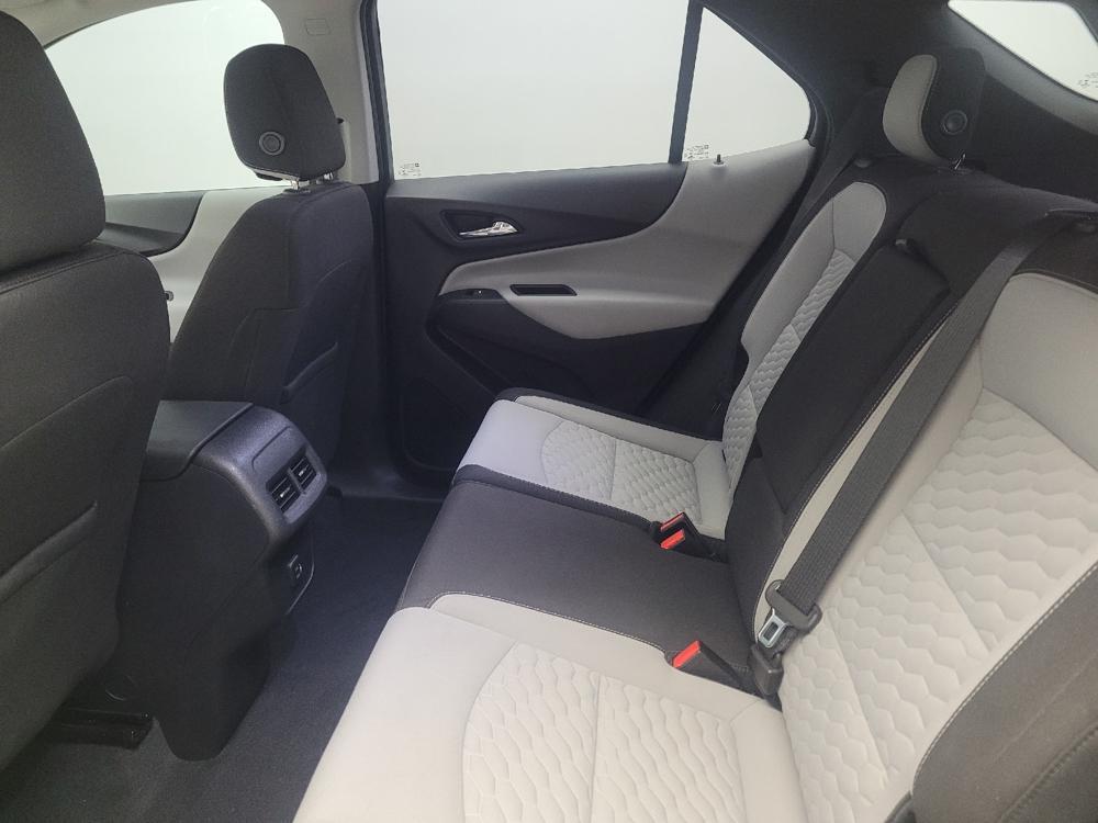 used 2020 Chevrolet Equinox car, priced at $20,195