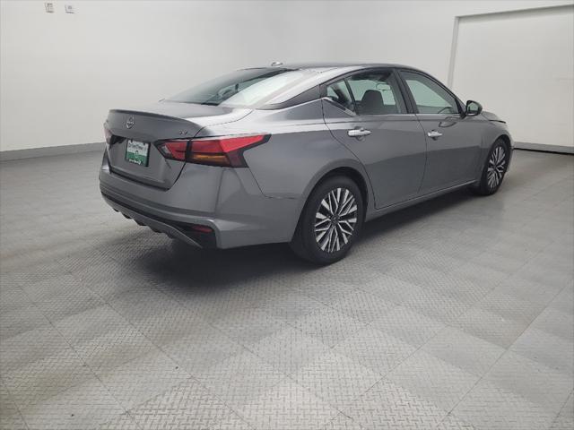 used 2023 Nissan Altima car, priced at $25,295