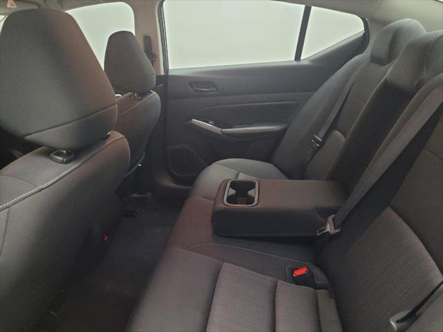 used 2023 Nissan Altima car, priced at $25,295