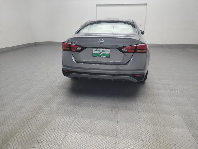 used 2023 Nissan Altima car, priced at $25,295