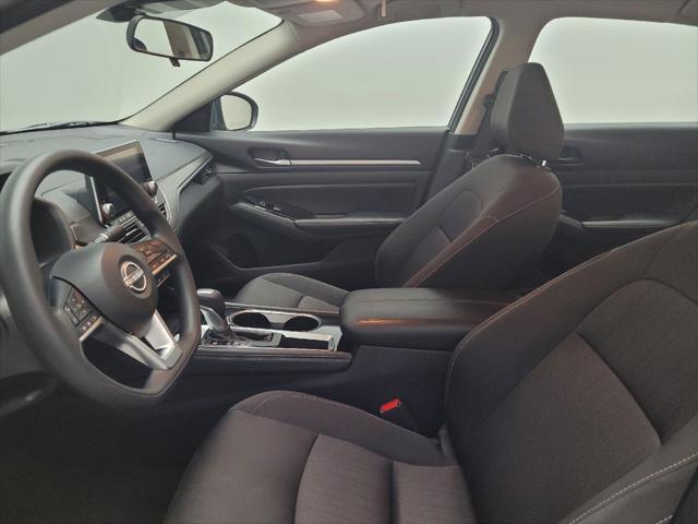 used 2023 Nissan Altima car, priced at $25,295