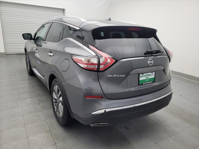 used 2015 Nissan Murano car, priced at $16,295