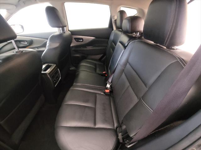 used 2015 Nissan Murano car, priced at $16,295
