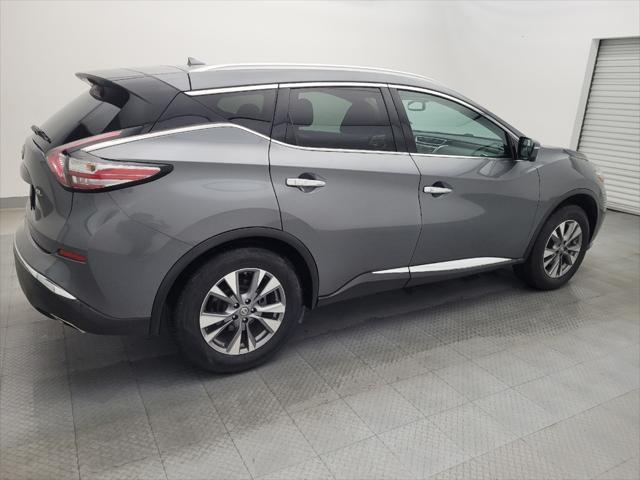 used 2015 Nissan Murano car, priced at $16,295