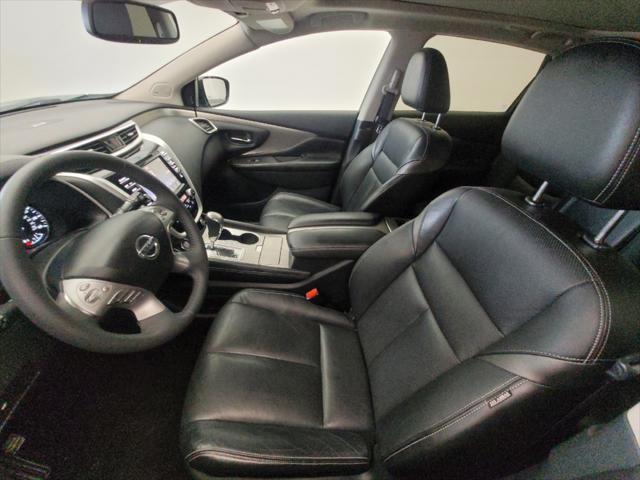 used 2015 Nissan Murano car, priced at $16,295