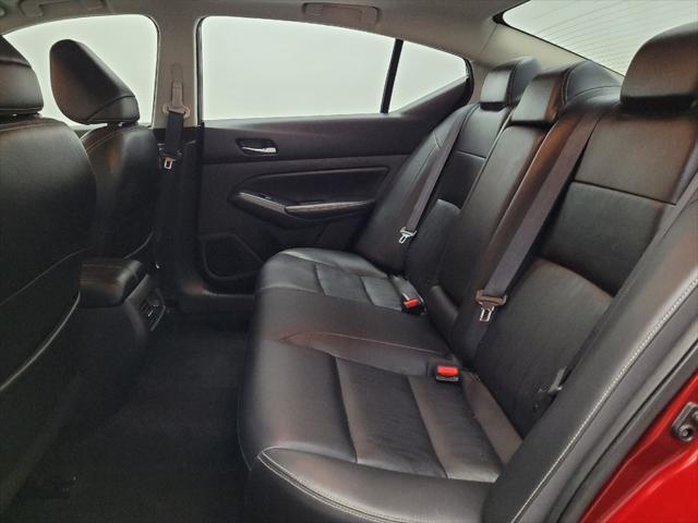 used 2019 Nissan Altima car, priced at $20,795