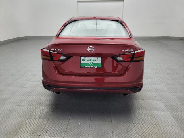 used 2019 Nissan Altima car, priced at $20,795