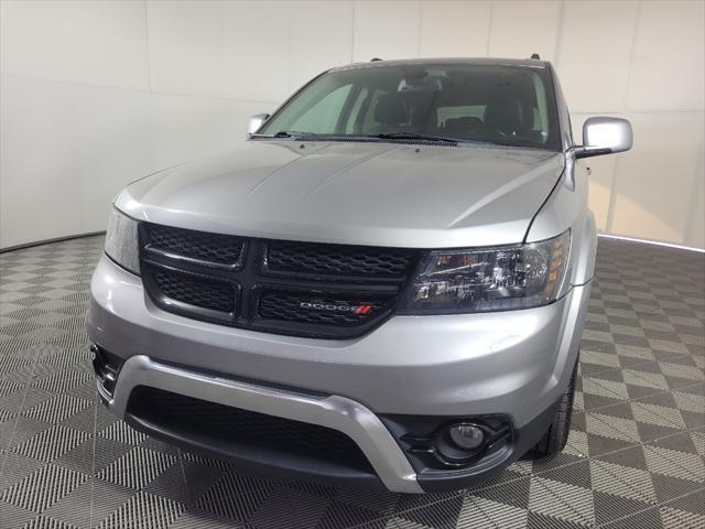 used 2019 Dodge Journey car, priced at $20,195