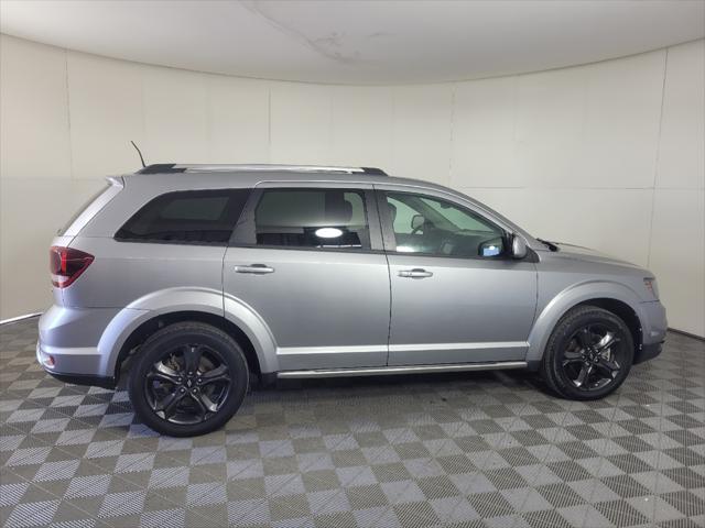 used 2019 Dodge Journey car, priced at $20,195