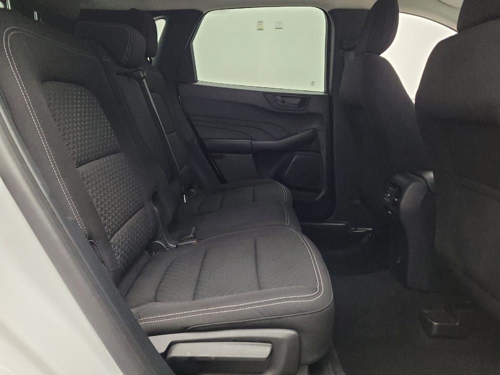 used 2023 Ford Escape car, priced at $27,295