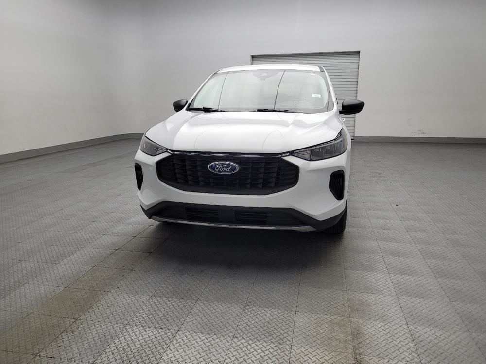 used 2023 Ford Escape car, priced at $27,295