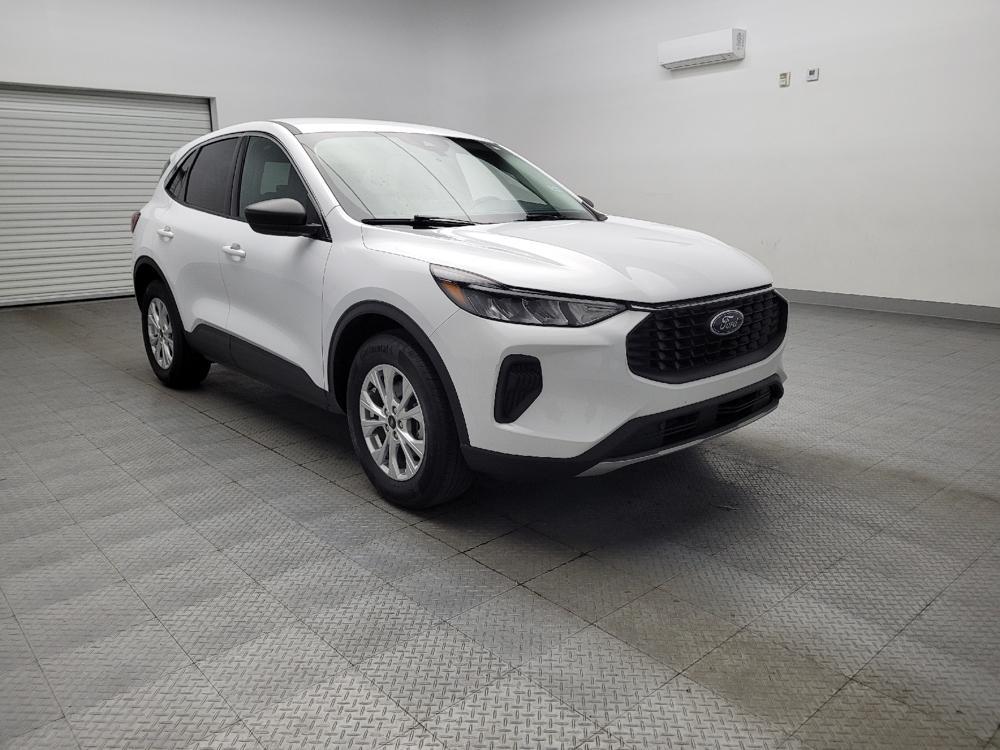 used 2023 Ford Escape car, priced at $27,295