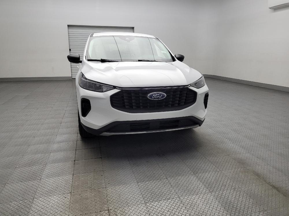 used 2023 Ford Escape car, priced at $27,295