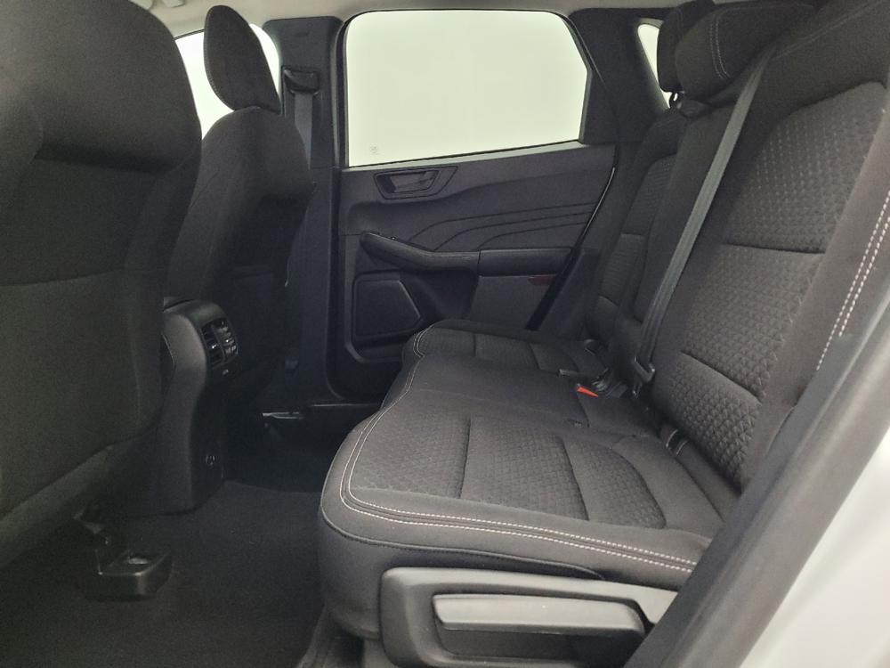used 2023 Ford Escape car, priced at $27,295