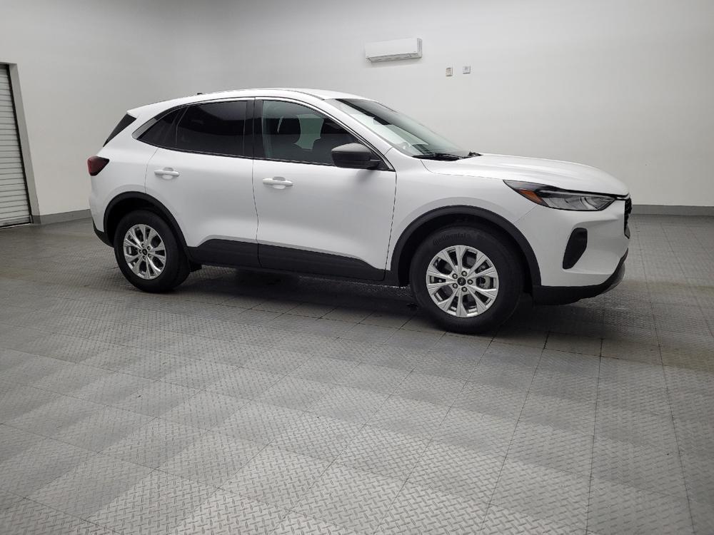 used 2023 Ford Escape car, priced at $27,295