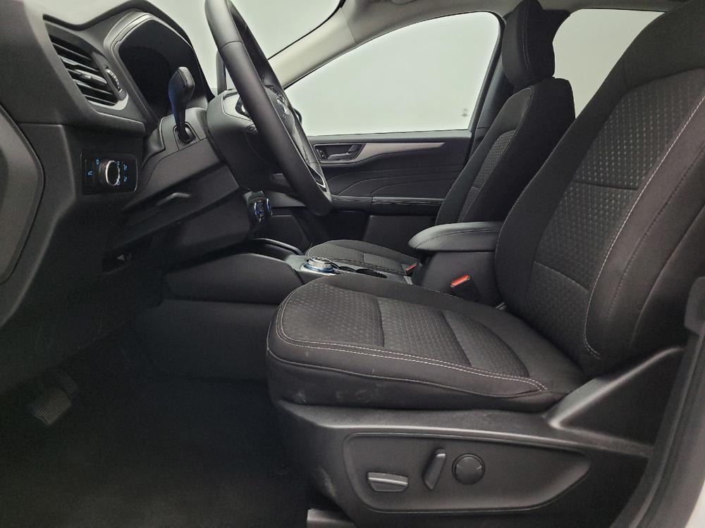 used 2023 Ford Escape car, priced at $27,295
