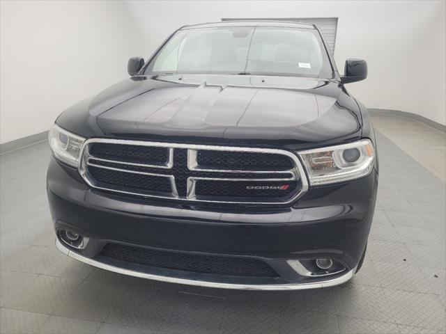 used 2019 Dodge Durango car, priced at $21,795