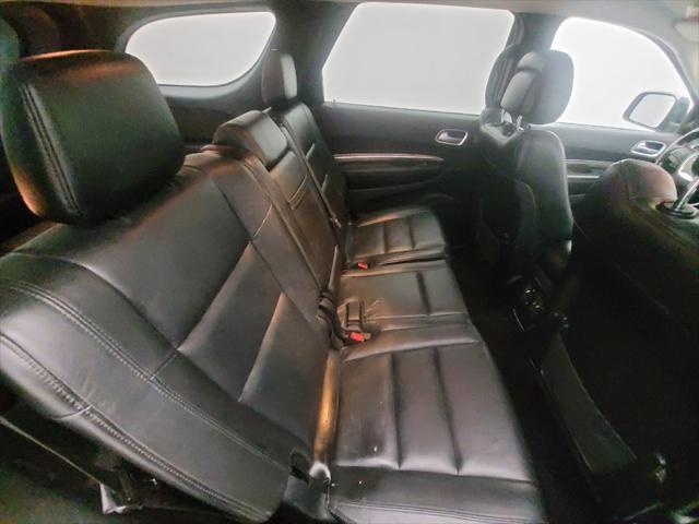 used 2019 Dodge Durango car, priced at $21,795