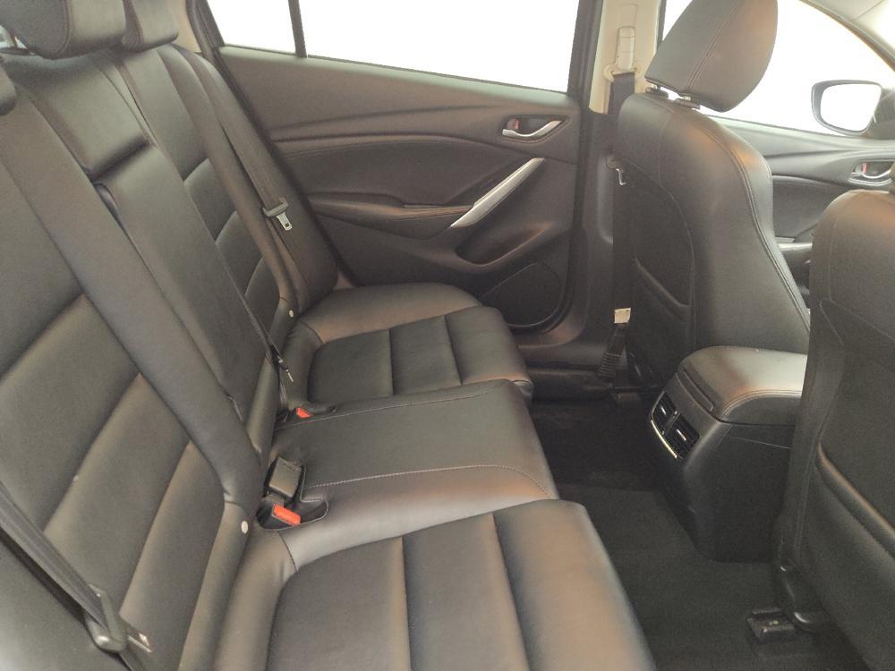 used 2014 Mazda Mazda6 car, priced at $15,595