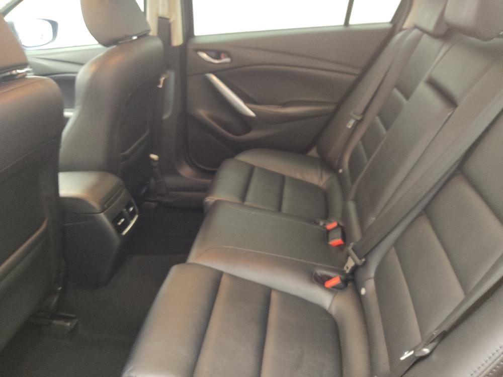 used 2014 Mazda Mazda6 car, priced at $15,595