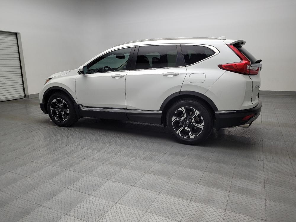 used 2019 Honda CR-V car, priced at $21,295