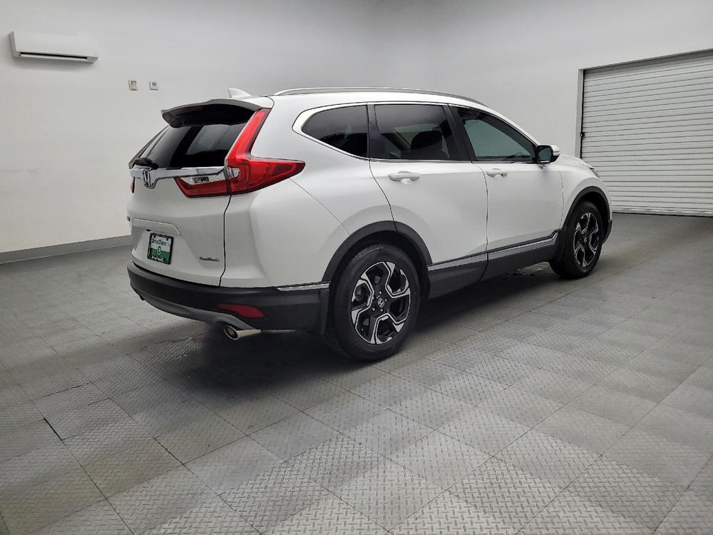 used 2019 Honda CR-V car, priced at $21,295