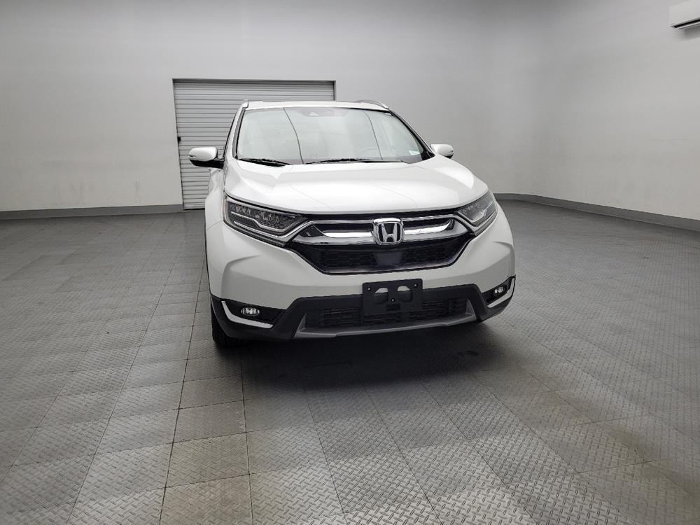 used 2019 Honda CR-V car, priced at $21,295