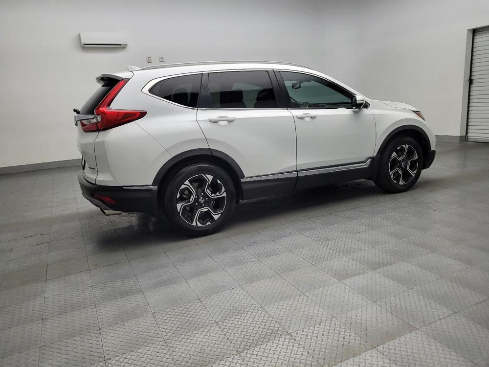 used 2019 Honda CR-V car, priced at $21,295