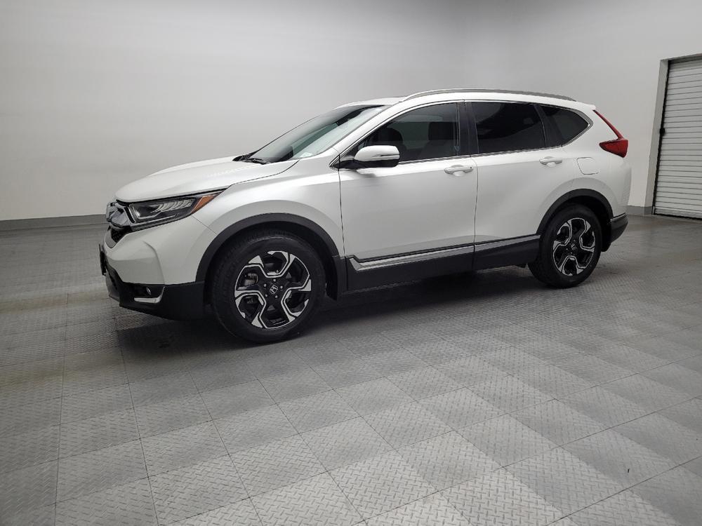used 2019 Honda CR-V car, priced at $21,295