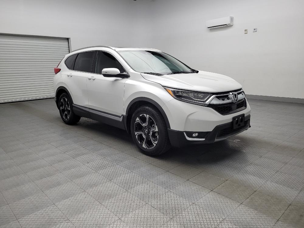 used 2019 Honda CR-V car, priced at $21,295