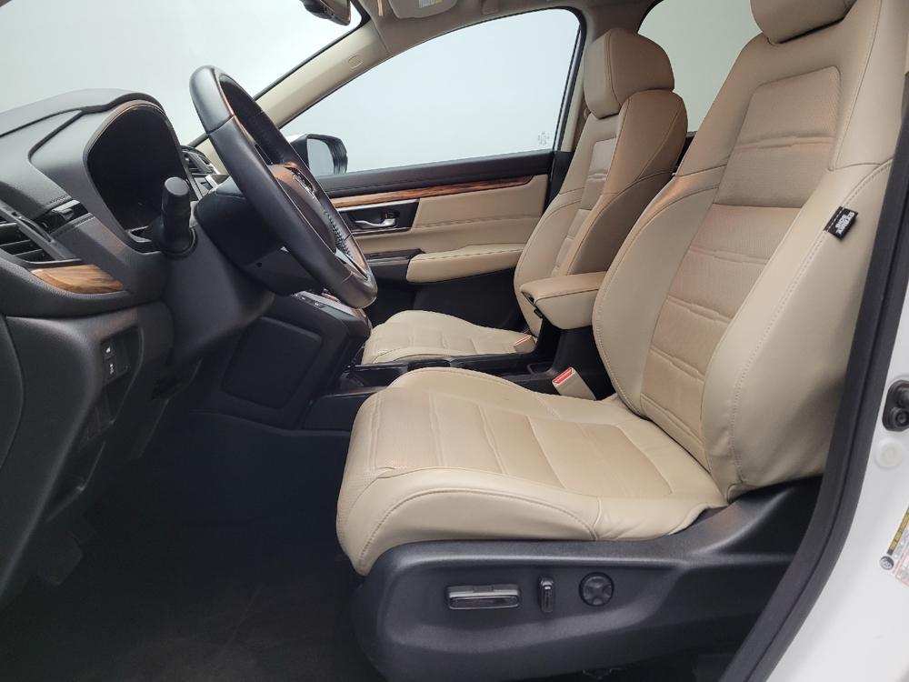used 2019 Honda CR-V car, priced at $21,295